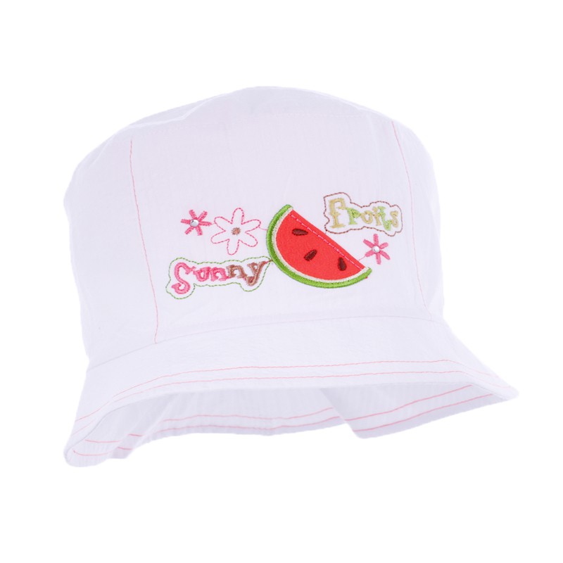 Czapka frutis Pupill - 1