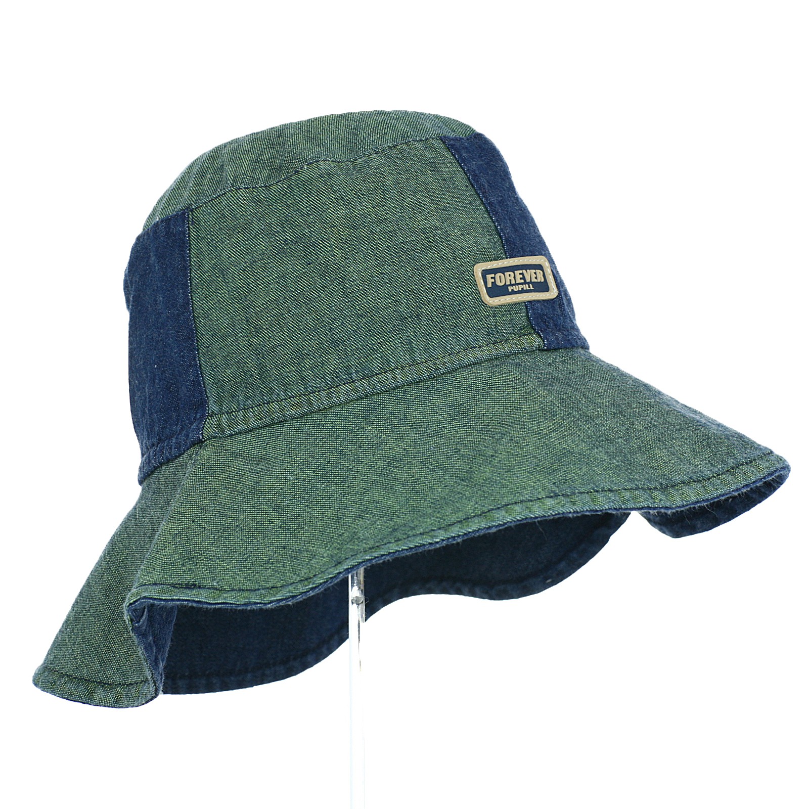 KAPELUSZ ANNA PUPILL Pupill - 1