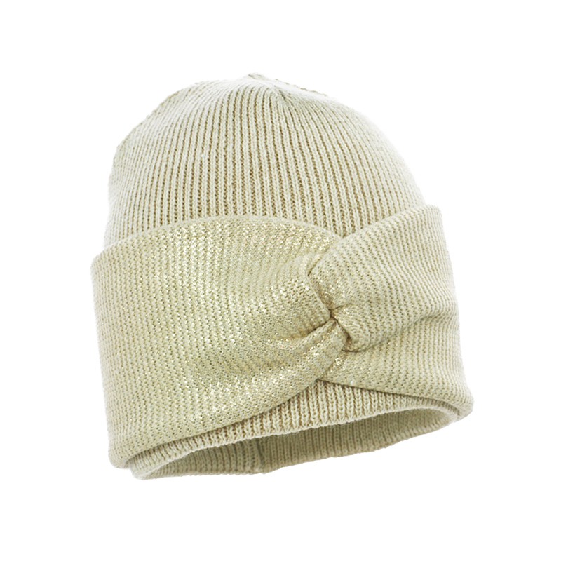 CZAPKA DLA DZIEWCZYNKI ROCCO Pupill - 1