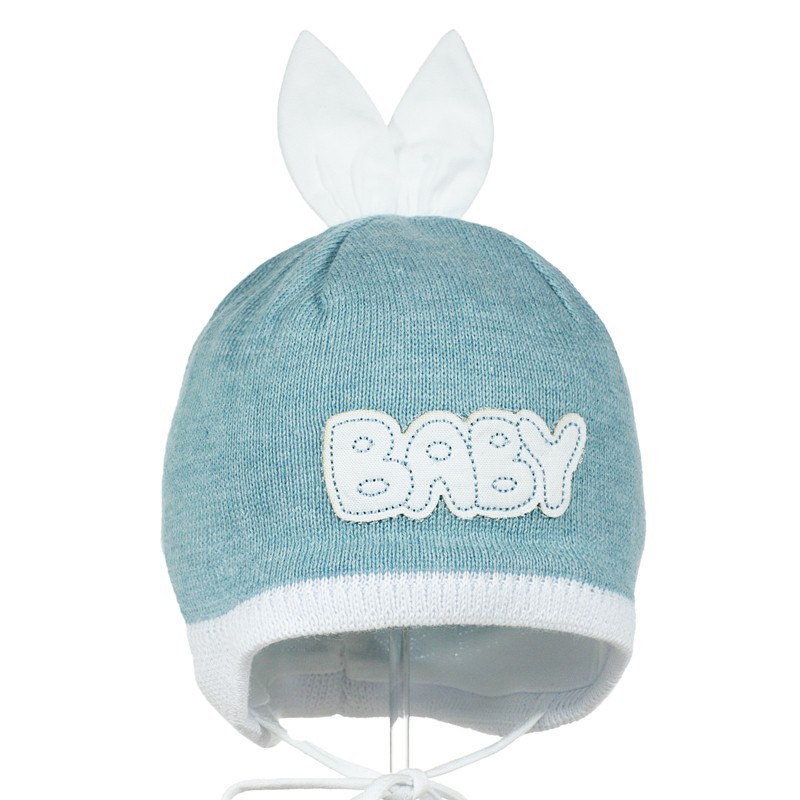 CZAPECZKA BABY PUPILL Pupill - 1