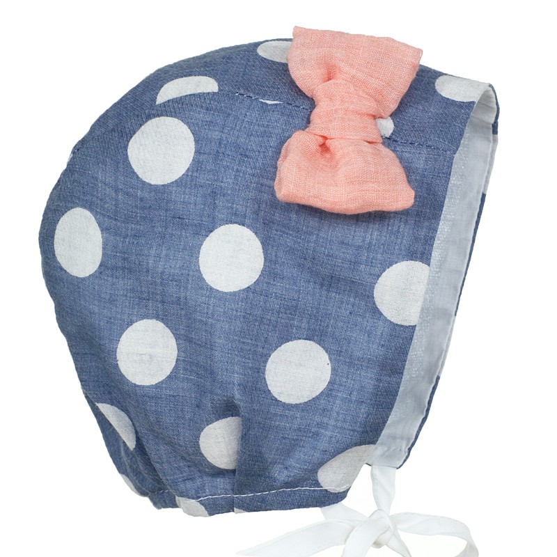 CZAPKA LUBA TYPU BONETKA Pupill - 1