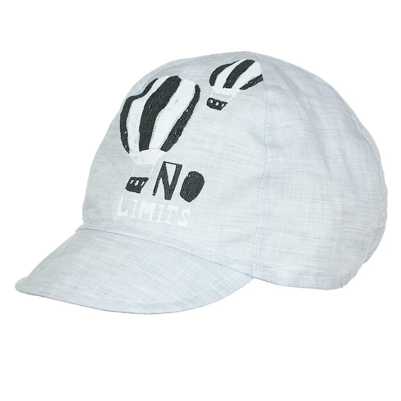 CZAPKA NICHOLAS Z MIĘKKIM DASZKIEM Pupill - 2