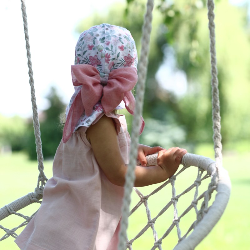 CZAPKA Z DASZKIEM KALINA PUPILL Pupill - 1