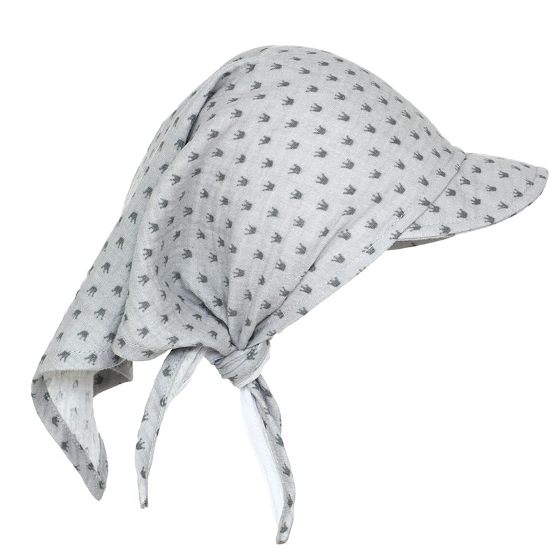 CHUSTKA MALINA Pupill - 1