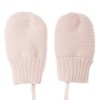 ŁAPKI NIEMOWLĘCE  Pupill Hand muffs  - 1