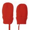 ŁAPKI NIEMOWLĘCE  Pupill Hand muffs  - 12