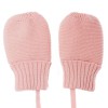 ŁAPKI NIEMOWLĘCE  Pupill Hand muffs  - 6