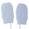 ŁAPKI NIEMOWLĘCE  Pupill Hand muffs  - 7
