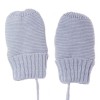ŁAPKI NIEMOWLĘCE  Pupill Hand muffs  - 8