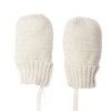 ŁAPKI NIEMOWLĘCE  Pupill Hand muffs  - 3