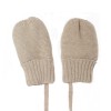 ŁAPKI NIEMOWLĘCE  Pupill Hand muffs  - 5