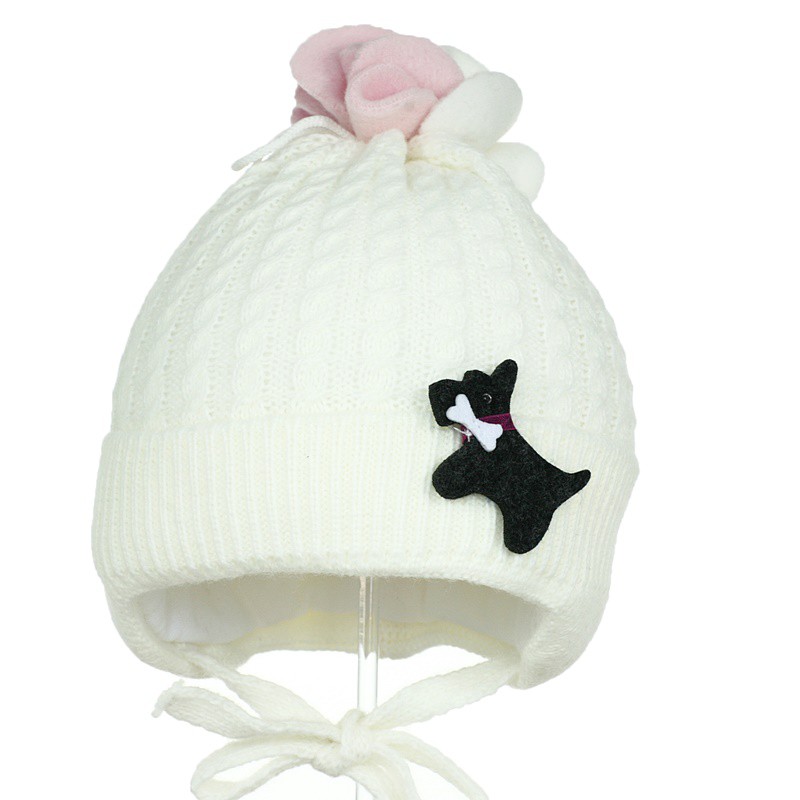 CZAPKA PUPPY PUPILL Pupill - 1
