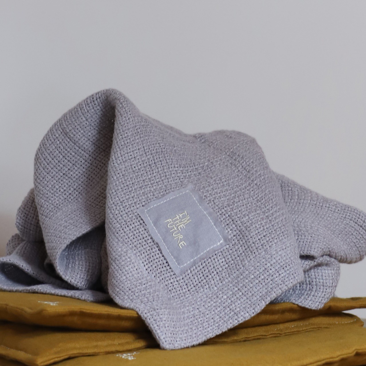 LNIANY KOCYK PUPILL POCHMURNE NIEBO Pupill - 1