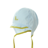 CZAPECZKA WIĄZANA Z MIĘKKIM DASZKIEM ALTO PUPILL Pupill - 3 CZAPECZKA WIĄZANA Z MIĘKKIM DASZKIEM ALTO PUPILL Pupill - 3