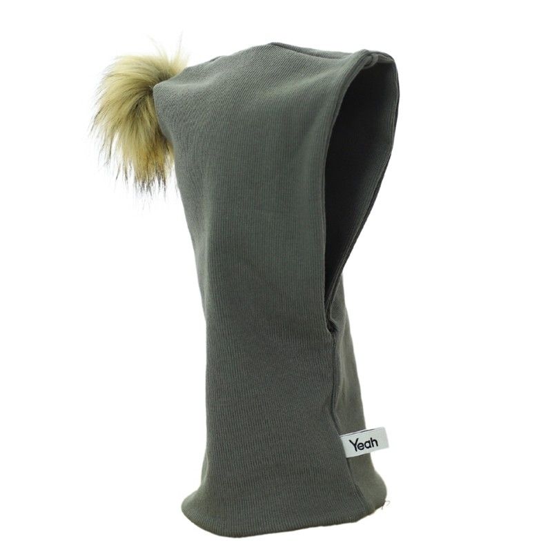 KAPTUR-KOMIN PUPILL Pupill - 2