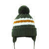 CZAPKA DLA CHŁOPCA NA ZIMĘ WIĄZANA Z POMPONEM WEŁNIANYM JASON PUPILL Pupill - 3 CZAPKA DLA CHŁOPCA NA ZIMĘ WIĄZANA Z POMPONEM WEŁNIANYM JASON PUPILL Pupill - 3