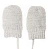 ŁAPKI NIEMOWLĘCE  Pupill Hand muffs  - 4