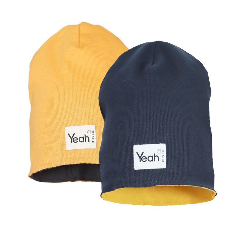 CZAPKA DWUSTRONNA GIGA PUPILL Pupill - 2