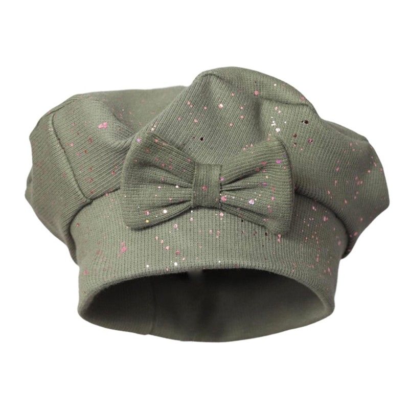 BERET COMA LUX PUPILL Pupill - 2