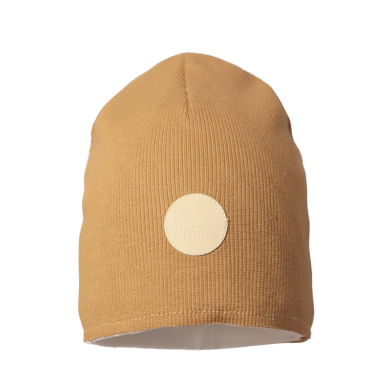 CZAPKA NA WIOSNĘ DWUSTRONNA FELIPE PUPILL Pupill - 3