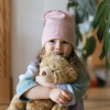 CZAPKA Z PRZYPINANĄ KOKARDĄ ESMERALDA PUPILL Pupill - 7