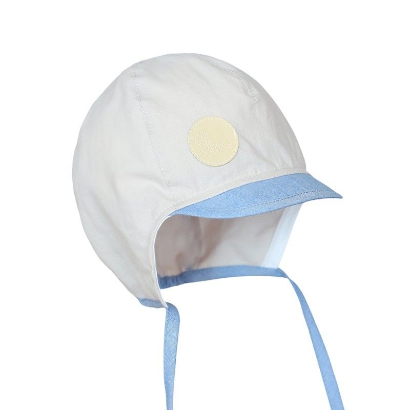 CZAPECZKA NA LATO MAKOMA PUPILL Pupill - 1