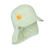 CZAPKA Z OSŁONĄ KARKU LIME PUPILL Pupill - 3