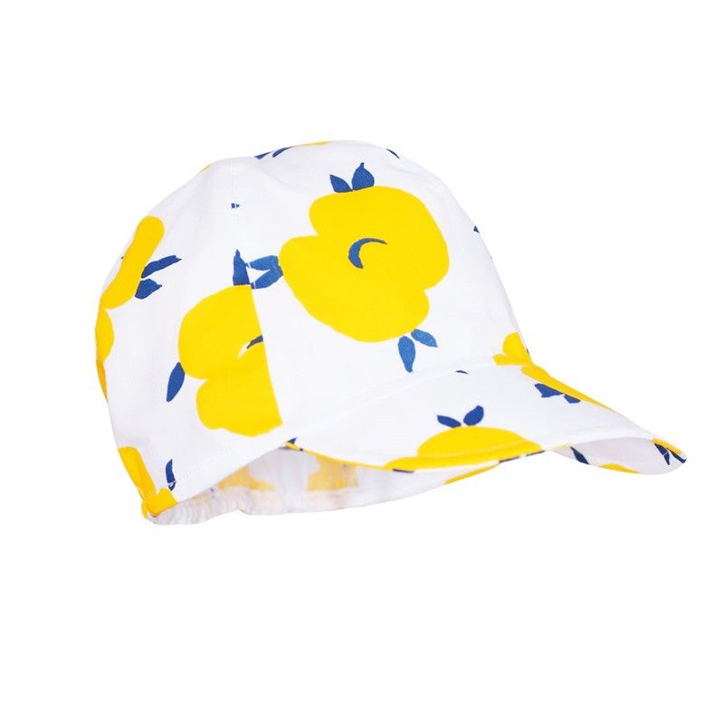 CZAPKA Z DASZKIEM JUICE PUPILL Pupill - 1