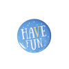 PRZYPINKI HAVE FUN PUPILL Pupill - 5