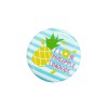 PRZYPINKI PINEAPPLE PUPILL Pupill - 3