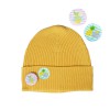PRZYPINKI PINEAPPLE PUPILL Pupill - 2