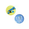 PRZYPINKI HAVE FUN PUPILL Pupill - 1