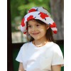 KAPELUSZ BLOOM PUPILL Pupill - 4