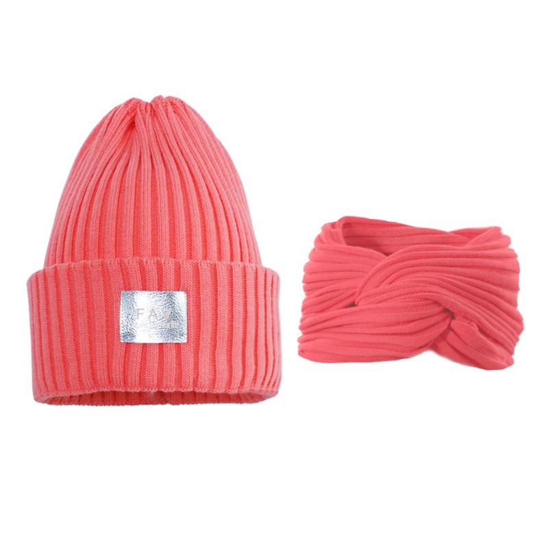 KOMPLET CZAPKA Z BOA FAV PUPILL Pupill - 5