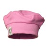 BERET WIOSNA ROŻOWY PUPILL
