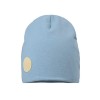czapeczka wiosenna dla dziecka pupill niebieski