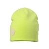 czapeczka wiosenna dla dziecka pupill limonka seledyn