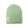 czapeczka wiosenna dla dziecka pupill zielony
