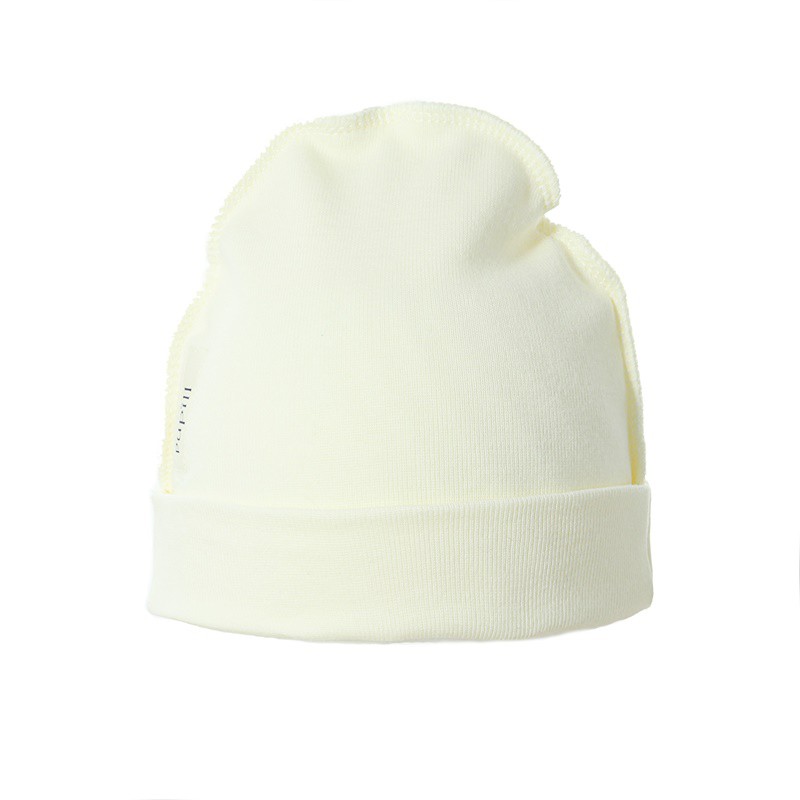 CZAPECZKA DLA WCZESNIAKA NOWORODKA