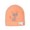 CZAPKA WIOSENNA DLA DZIEWCZYNKI KITTEN PUPILL Pupill - 3