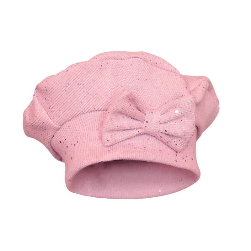 BERET COMA LUX PUPILL