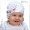 CZAPECZKA NIEMOWLĘCA CYKLAMEN PUPILL Pupill - 3