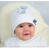 CZAPKA WIOSENNA DLA DZIEWCZYNKI KITTEN PUPILL Pupill - 5