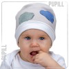 CZAPKA CLOUDS PUPILL Pupill - 4