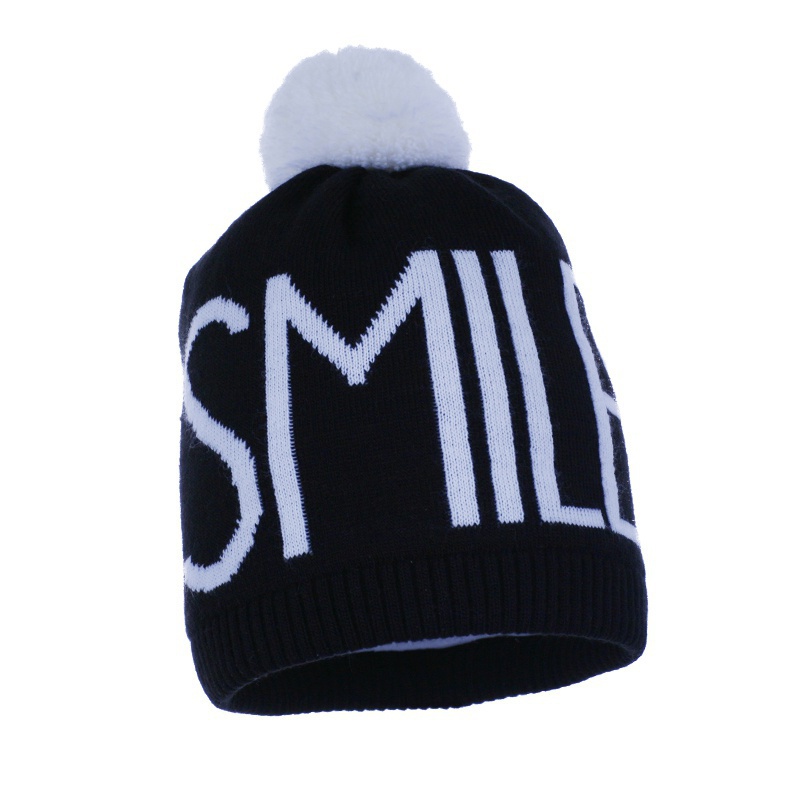 Czapka smile Pupill - 2