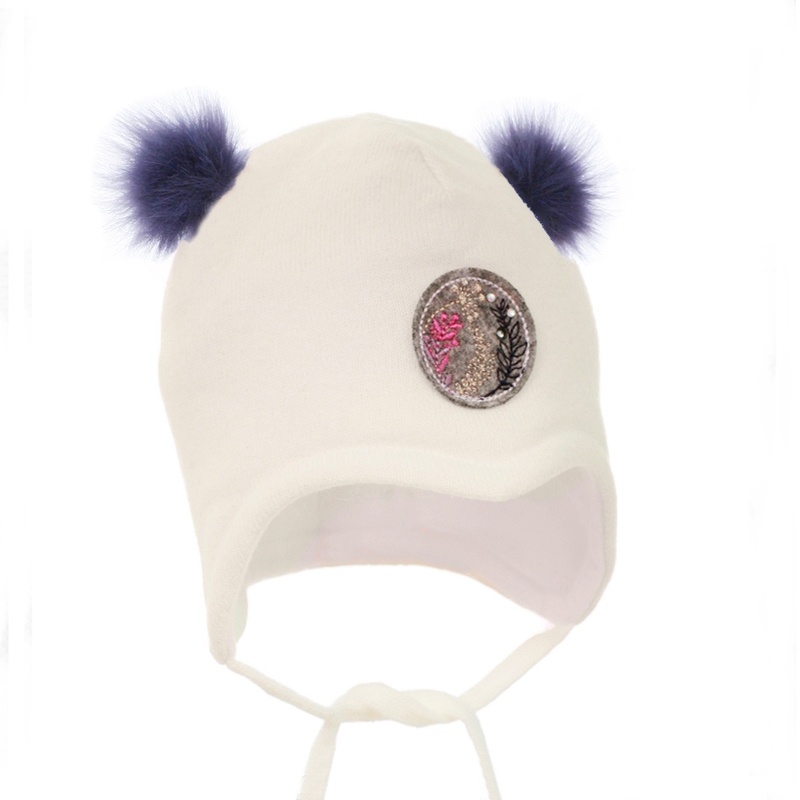 CZAPKA PINO PUPILL Pupill - 1