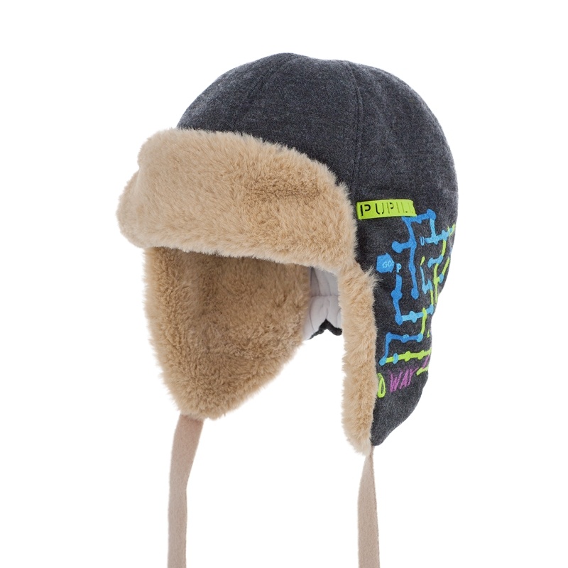 CZAPKA ALBIN PUPILL Pupill - 1