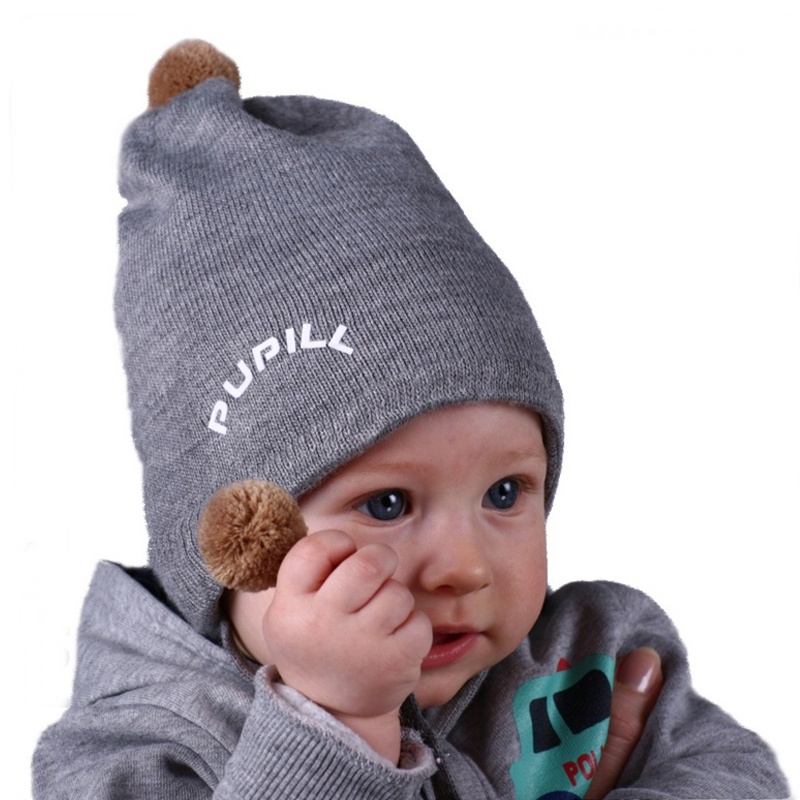 CZAPKA EDVIN PUPILL Pupill - 1