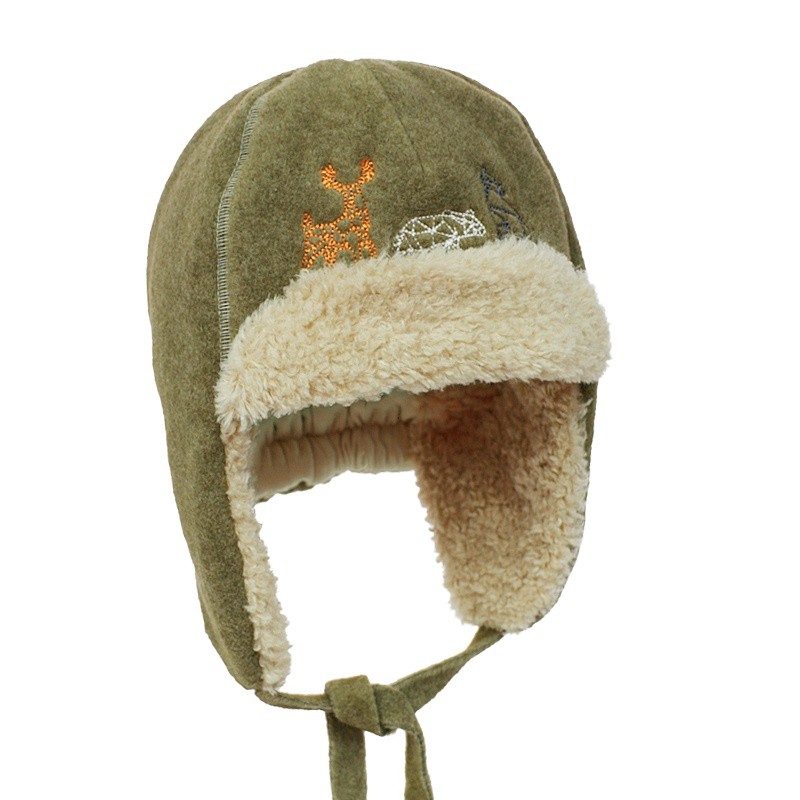 CZAPKA SERGIO PUPILL