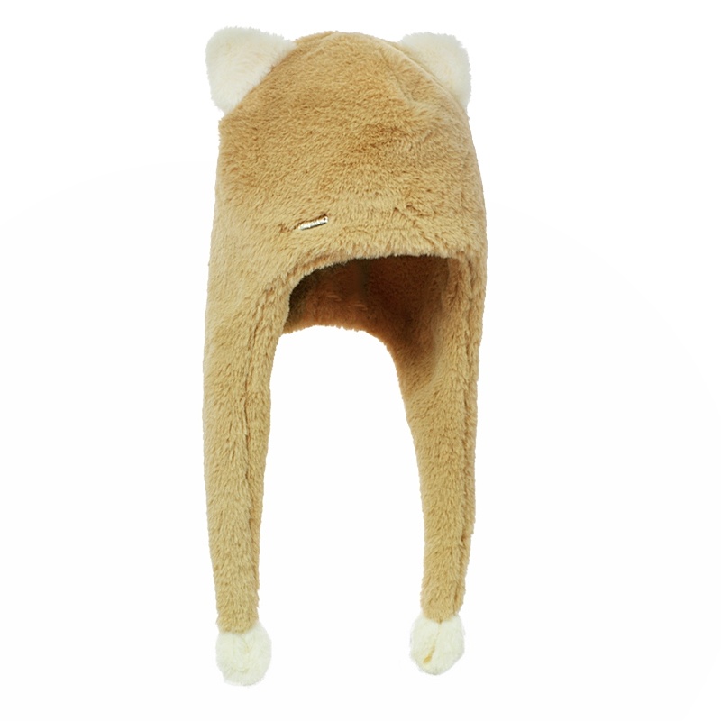 Czapka mascotte Pupill - 4